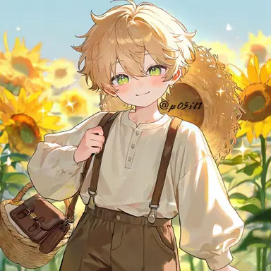 Profile image of 엘리오