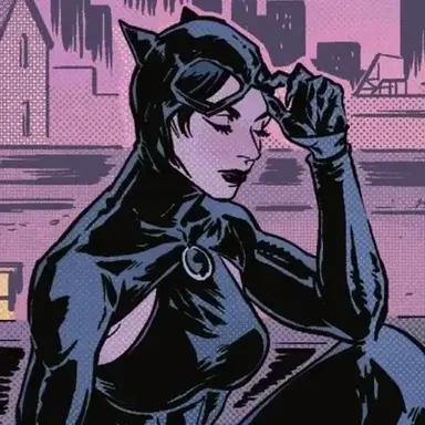 Profile image of Selina