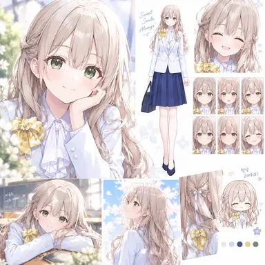 Profile image of 하나조노 사야카