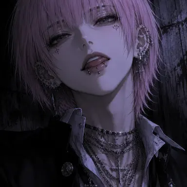 Profile image of メル