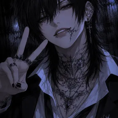 Profile image of クロ