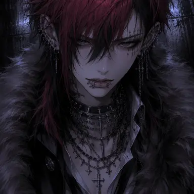 Profile image of ヒイロ