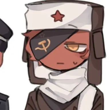 Profile image of ソ連