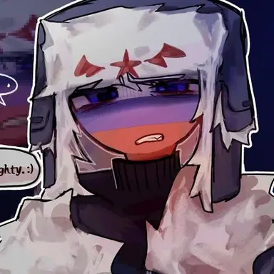 Profile image of ロシア