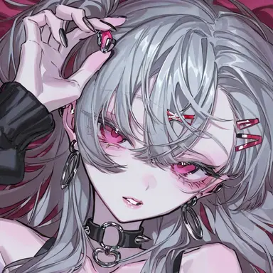 Profile image of 桃華