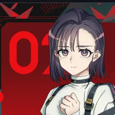 Profile image of ユノ