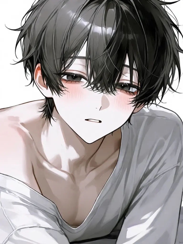 StarkBand5326의 BL: Shizuku is Too Lewd