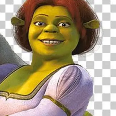 Profile image of Fiona