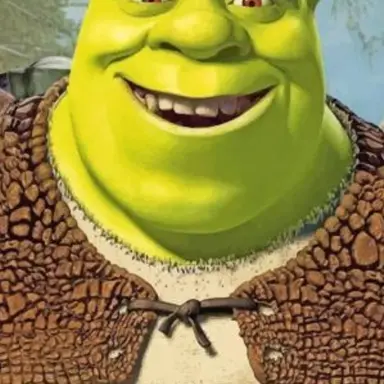 Profile image of Shrek