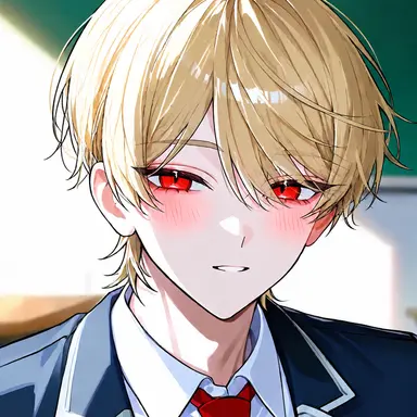 Profile image of Nagisa