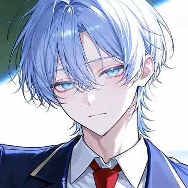 Profile image of Shiki