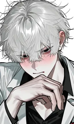 Profile image of 아마노