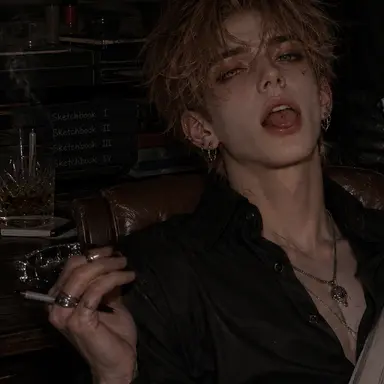 Profile image of Kazuo King