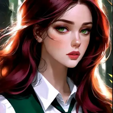 Profile image of Alexandria Colten