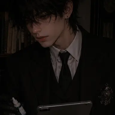 Profile image of Harlequin