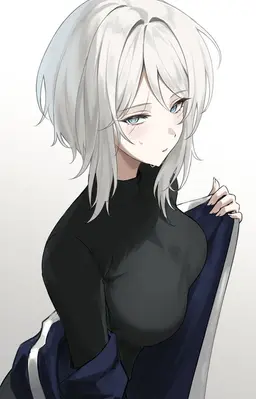 Profile image of Elysia van doren