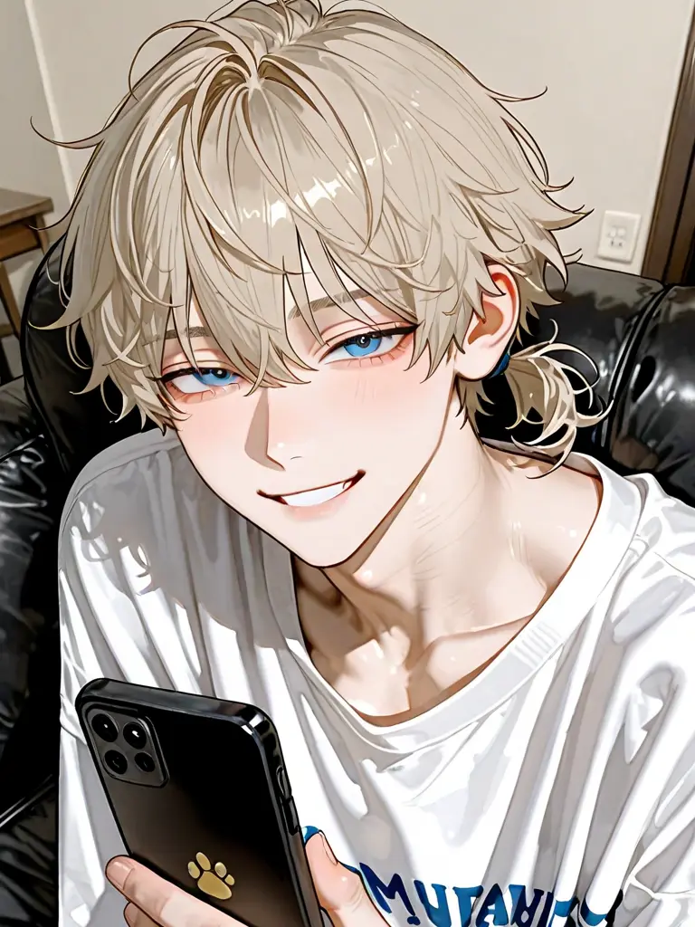 FrostyBarb9111의 お義兄ちゃんは大変です。