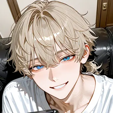 Profile image of 悠聖