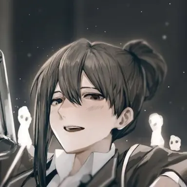 Profile image of ネツァク