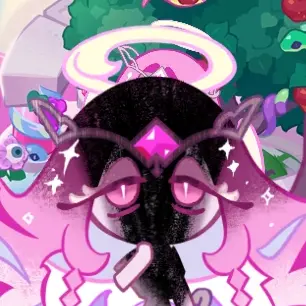 Profile image of 이터널슈가 쿠키