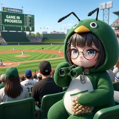 Profile image of 그린