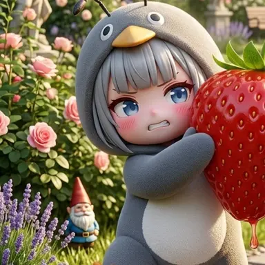 Profile image of 그라이
