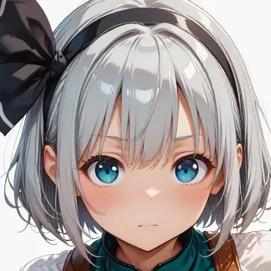 Profile image of 妖夢