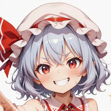 Profile image of レミリア