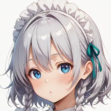 Profile image of 咲夜