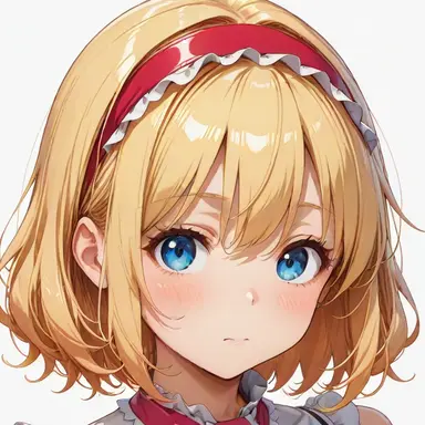 Profile image of アリス
