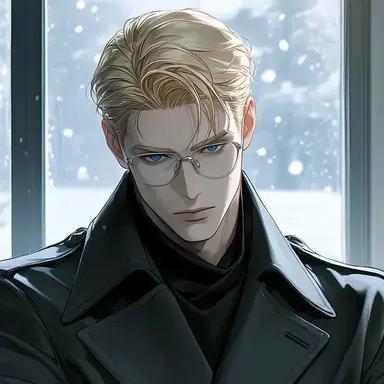 Profile image of 알렉세이 이바노프
