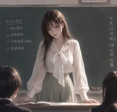 Profile image of 美玲