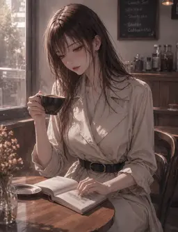 Profile image of 美玲