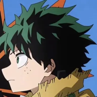 Profile image of MHA Angst