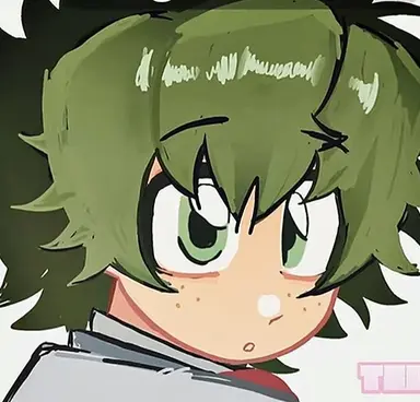 Profile image of MHA Angst