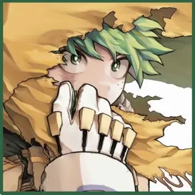 Profile image of MHA Angst