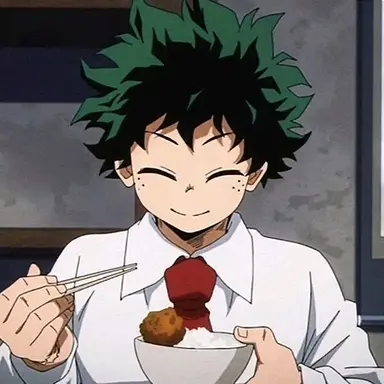 Profile image of MHA Angst