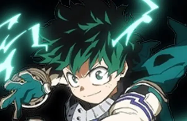 Profile image of MHA Angst