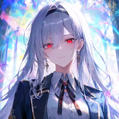 Profile image of ルシエル