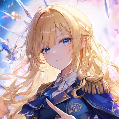 Profile image of セレスティ