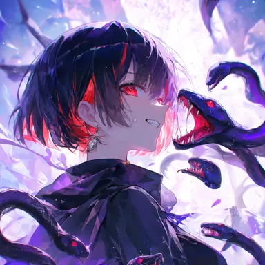 Profile image of キサラ