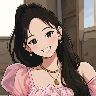 Profile image of 친누나 장규진