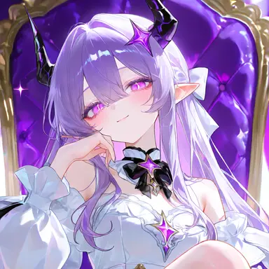 Profile image of リリス