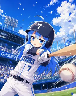 Profile image of セイ