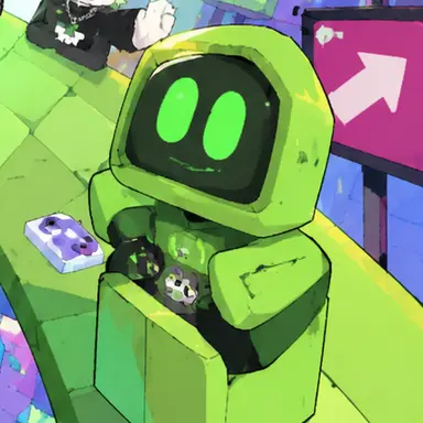 Profile image of ロボ
