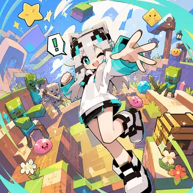 Profile image of メイ
