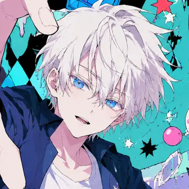 Profile image of シロ
