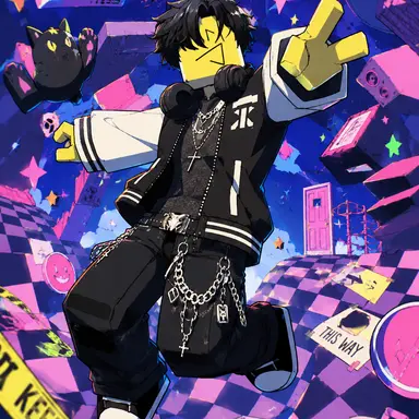 Profile image of アタル