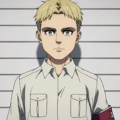 Profile image of ライナー