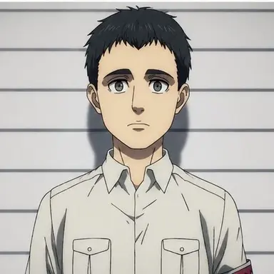 Profile image of ベルトルト